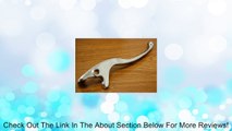 Right Disc Brake Lever GY6 50cc 125cc 150cc Chinese Scooter Moped LV25 Review