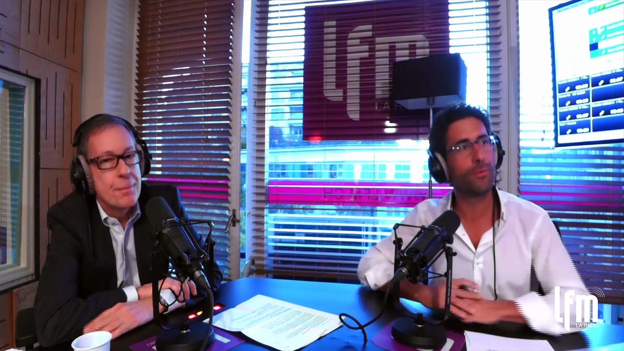 LFM bientôt en live vidéo