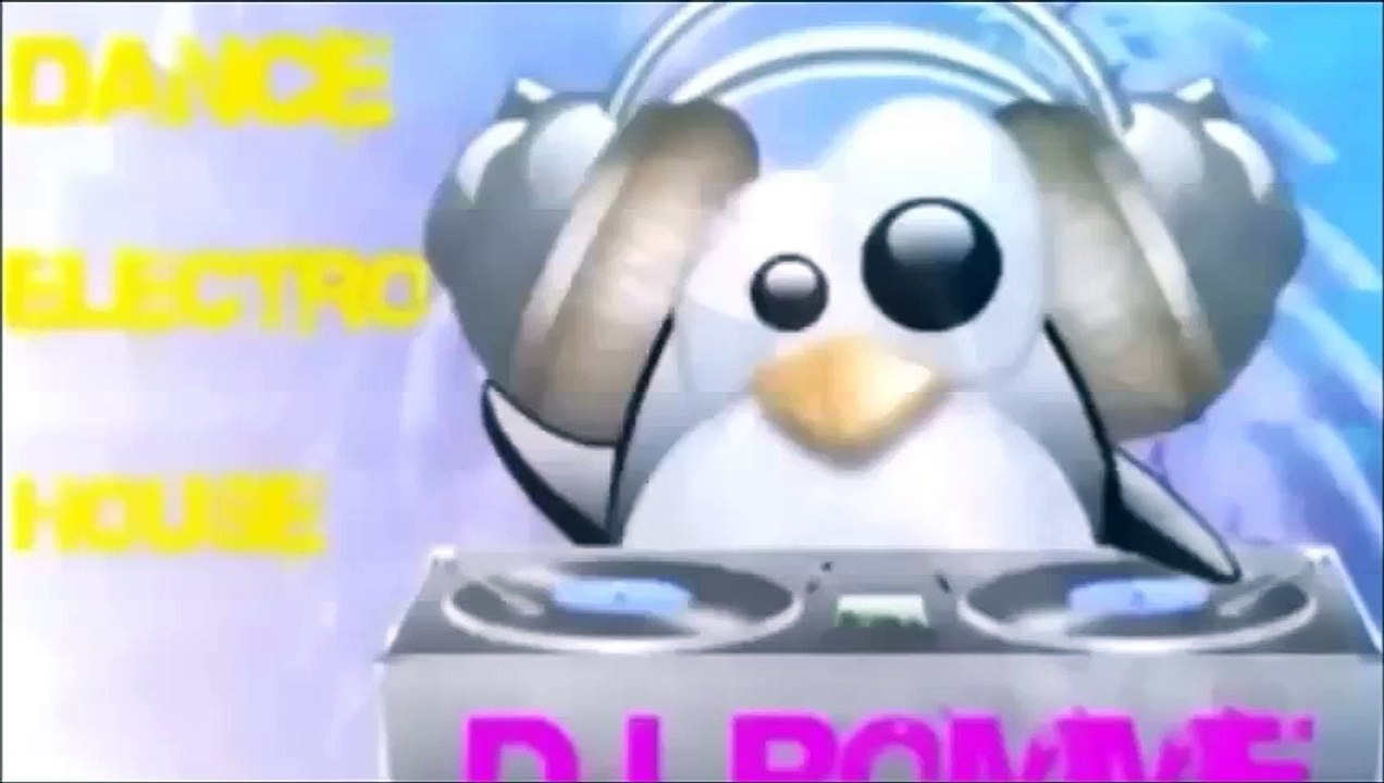 TiTi - Trance Progressives- Mon  Mix- pour une Pure soirée -  09-11-2014-