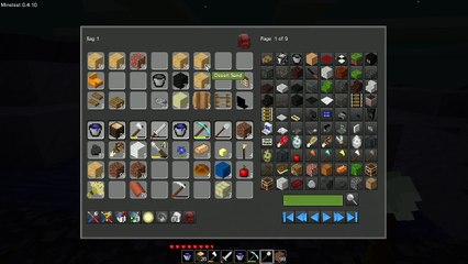 Ich spiele: Minetest #060 - LeistungsschutzPech & Internetsteuer