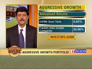 Investor's Guide - How To Make Higher Returns On Your Portfolio