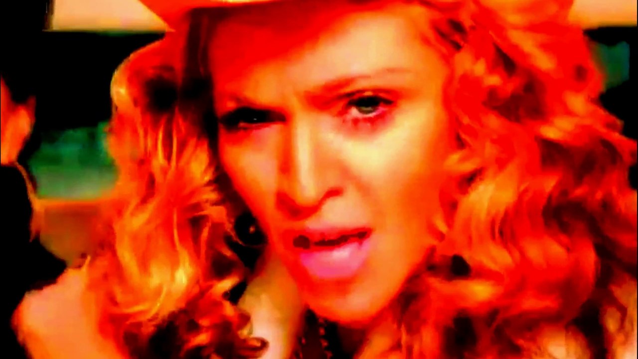 Madonna - Music (Dan-O-Rama Montage Remix) [OFFICIAL MUSIC VIDEO]