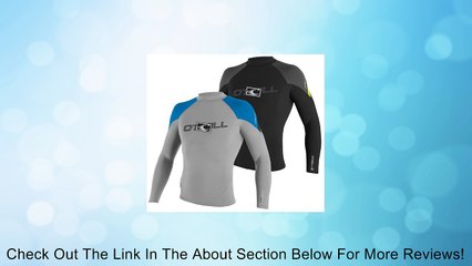 1.5mm Kid's & Junior's O'Neill HAMMER Wetsuit Jacket Review