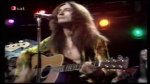 Uriah Heep - The Wizard 1972