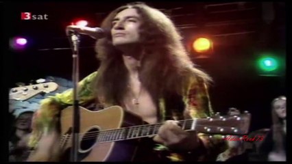 Uriah Heep - The Wizard 1972