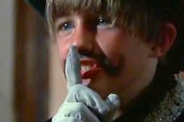 Películas de Terror - El Otro (1972)  - Castellano