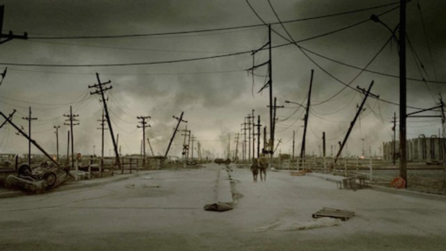 Top 10 Post-Apocalyptic Landscapes in Movies