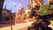 Overwatch -- Blizzards FPS -- Official Gameplay Trailer (HD) (HD)