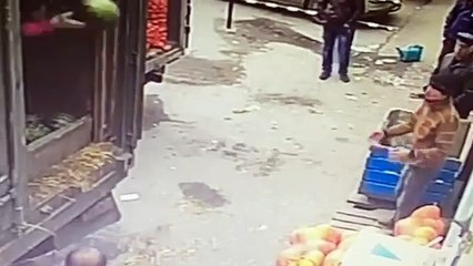 Bei der Arbeit nicht pennen!