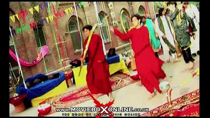 Humera Arshad Hit Punjabi Song Video Main Nai Boldi