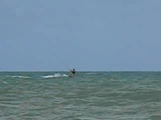 Canoa Quebrada - Custom 130X37 / R5 14