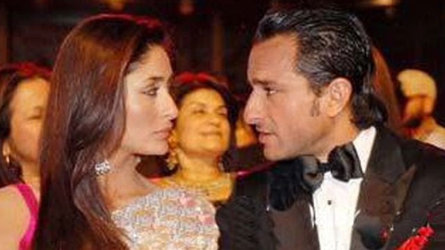 Kareena And Saif BROKE UP | Happy Ending | Saif Ali Khan | Ileana D Cruz