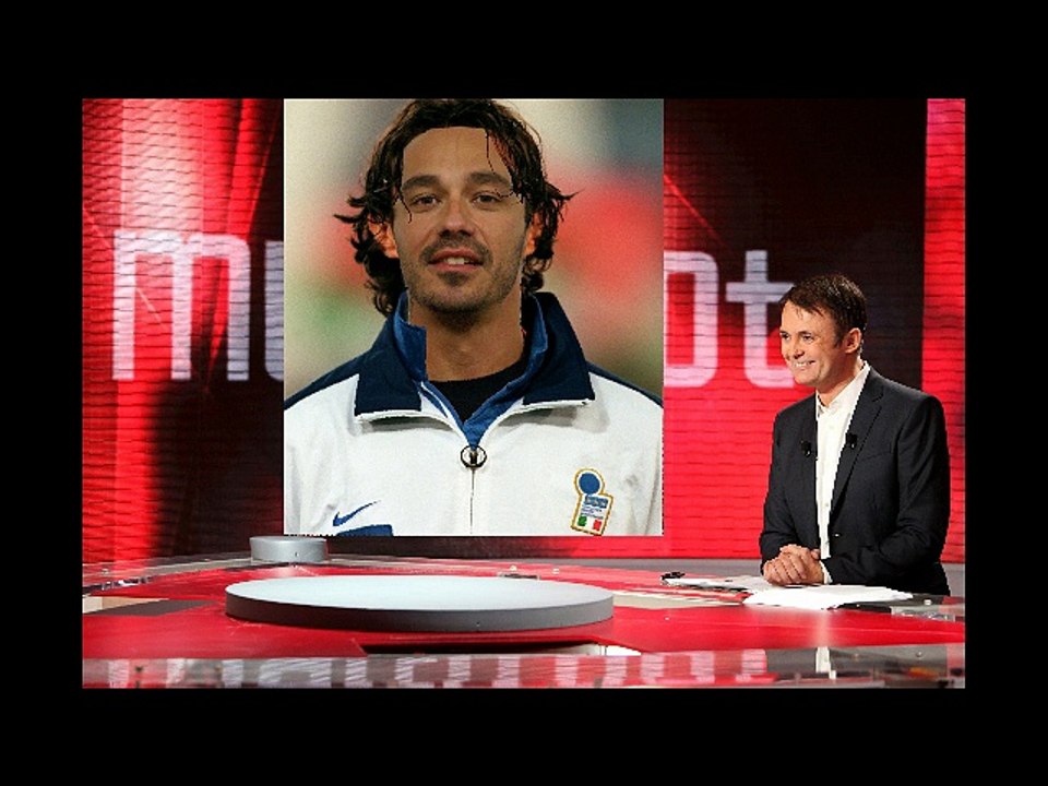 Paolo Baldacchini