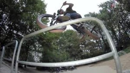 Vans UK - One week in Berlin with Alex Donnachie