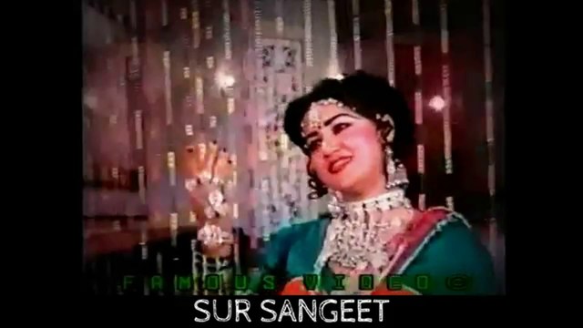 Aik Raat Da Mehman Tu _ Noor Jehan _ Nikkah-HD JAPAN SPICE HALAL FOOD IWAKURA