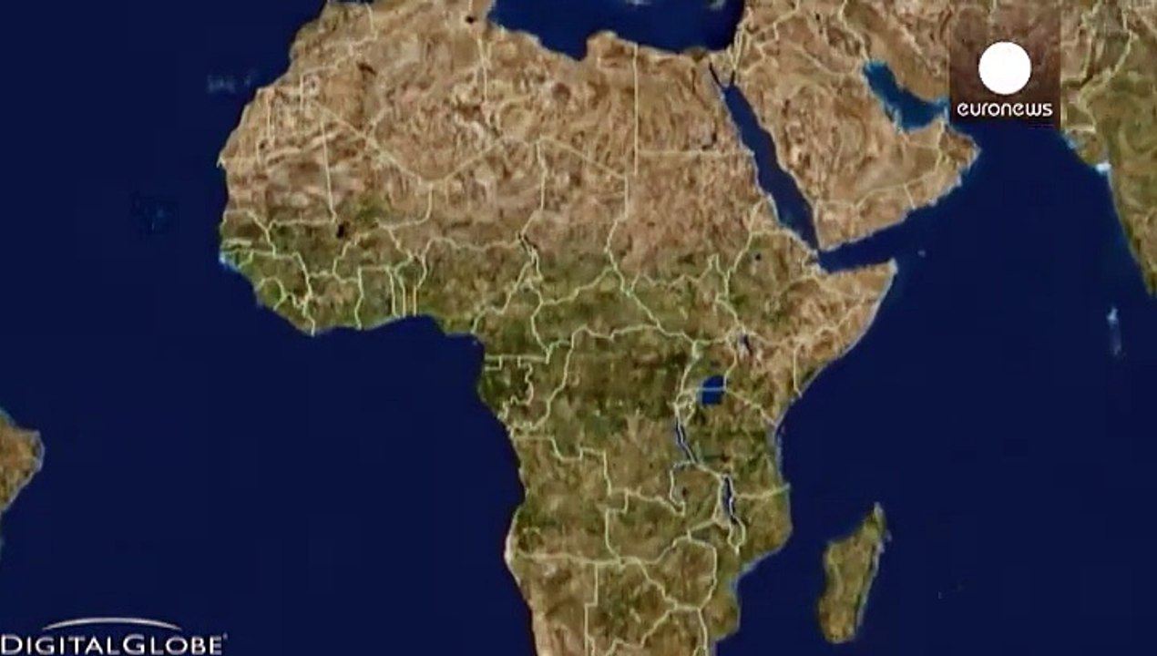 Nigeria: Mehr als 40 Tote bei Selbstmordanschlag in Jungeninternat