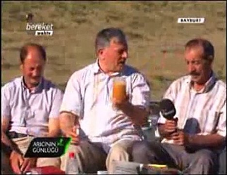 Bal Arıcılığı - Gümüşhane ve Bayburt Arıcıları, Bayburt Balı- 7