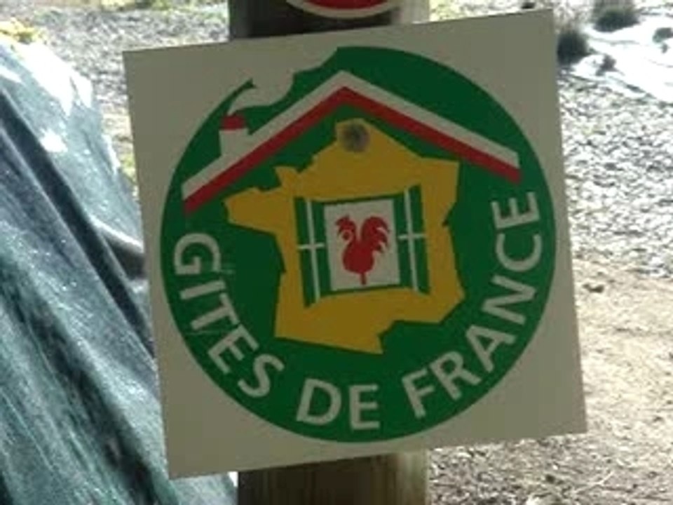 Gîte Bretagne Côte d'Armor - Legouet