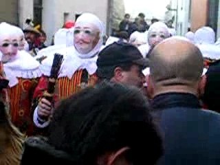 Binche: Gilles de Binche 02/07