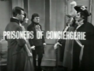 The Reign of Terror (6) - Prisoners of Conciergerie [Low Quality Version]