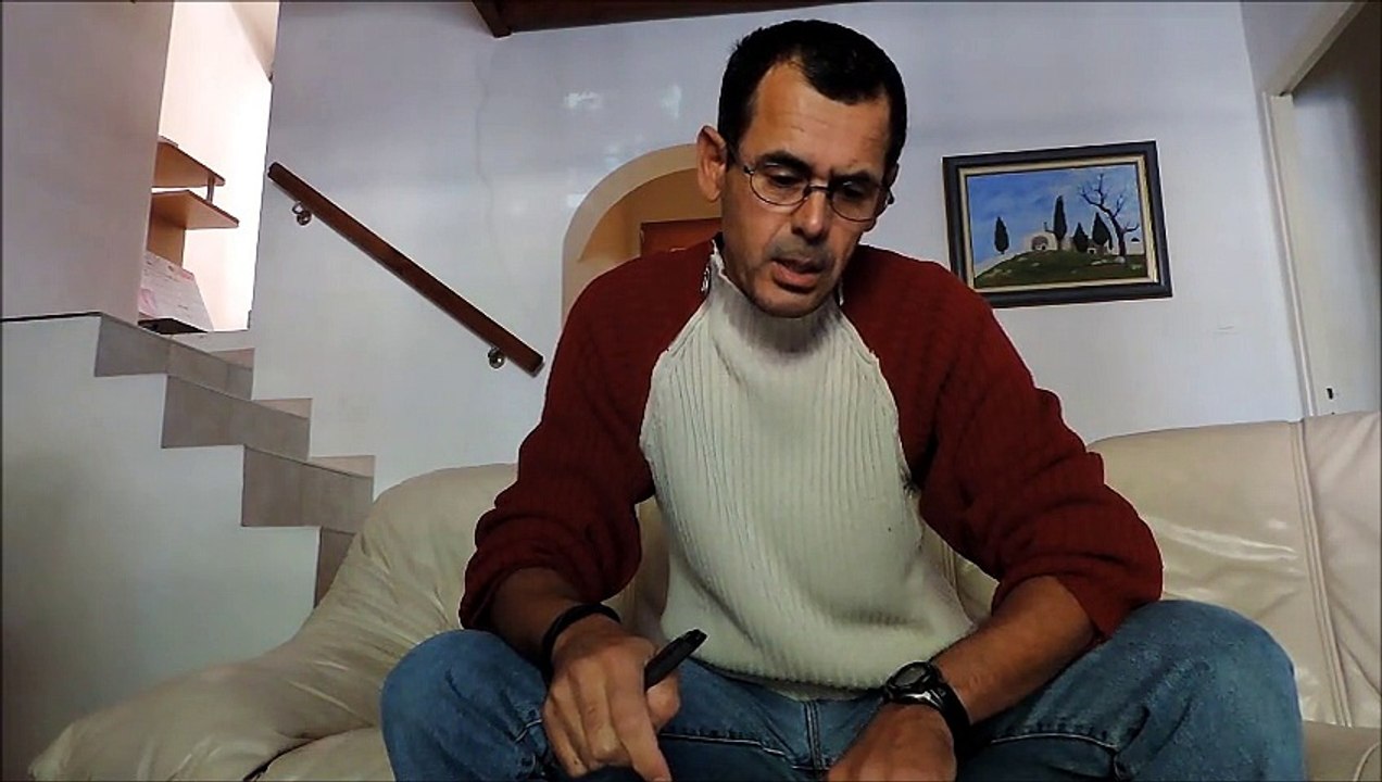Jankito Infos, le QRA du 10 novembre 2014