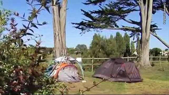 Camping Airotel Oléron - Camping Charente Maritime