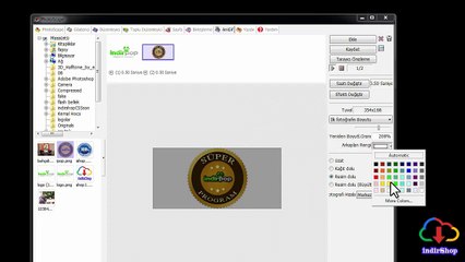 Gif Nasıl Yapılır