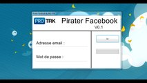 Pirater un compte Facebook - Cracker un compte Facebook - Nov 2014