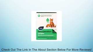 Viyo Recuperation for Cats Review