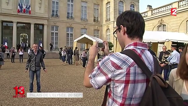 Trois questions sur l'enregistrement à l'origine de l'affaire Jouyet-Fillon