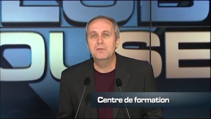 Club House - Avec Robin Maulun [extrait]