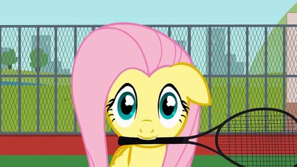 (mlp animation) Everypony plays sports games  HD