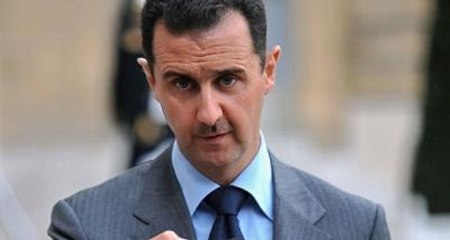 Esad: Halep'te Sınırlı Ateşkes Girişimi İncelenmeye Değer