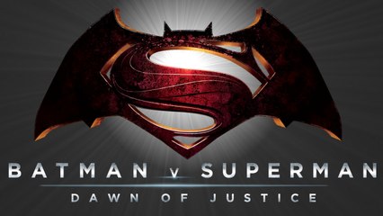 Batman V Superman Dawn of Justice-Adelanto Subtitulado en Español (HD)