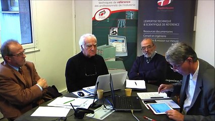 "Quelle transition énergétique pour la France ?" 2 de 2
