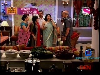 Yeh Dil Sun Raha Hai 10th November 2014 Video Watch Online pt3