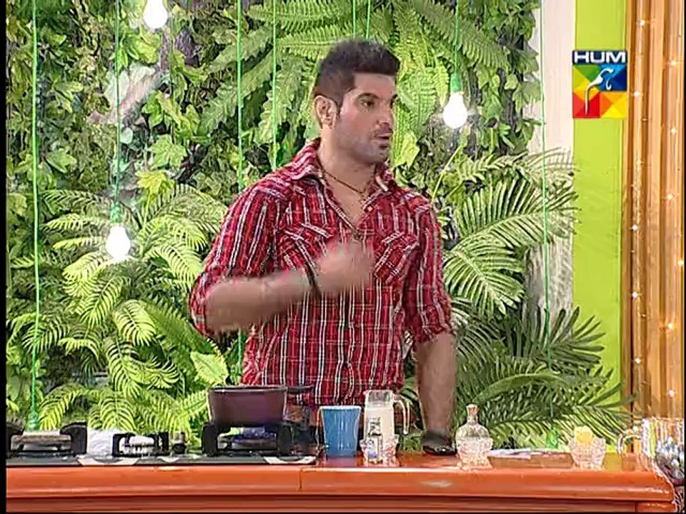 OLX Pakistan Testimonials at HUM TV's Morning Show "Jago Pakistan Jago"