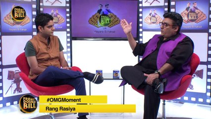 Movie Review || Rang Rasiya, Interstellar & Nightcrawler || Friday Double Bill