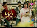 Yeh Dil Sun Raha Hai 10th November 2014 Video Watch Online pt4