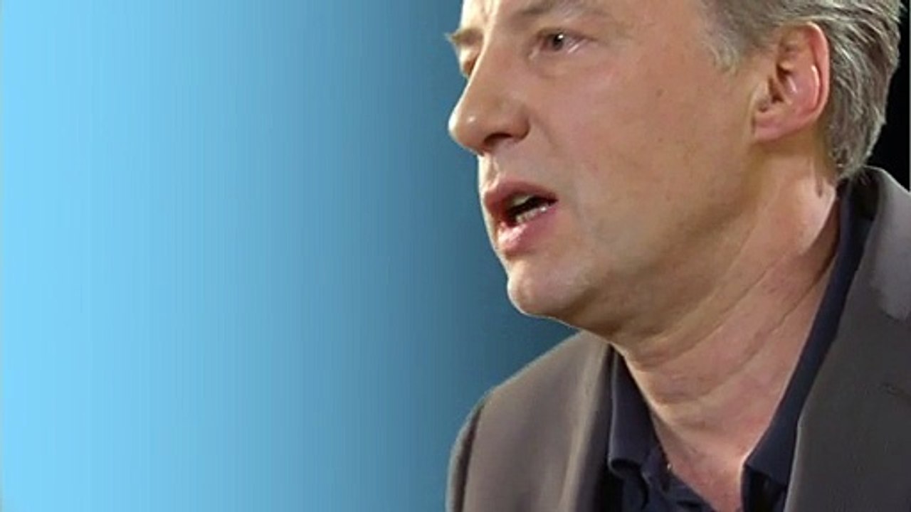 Jean-Marc Parisis - Les 20 livres qui ont changé votre vie