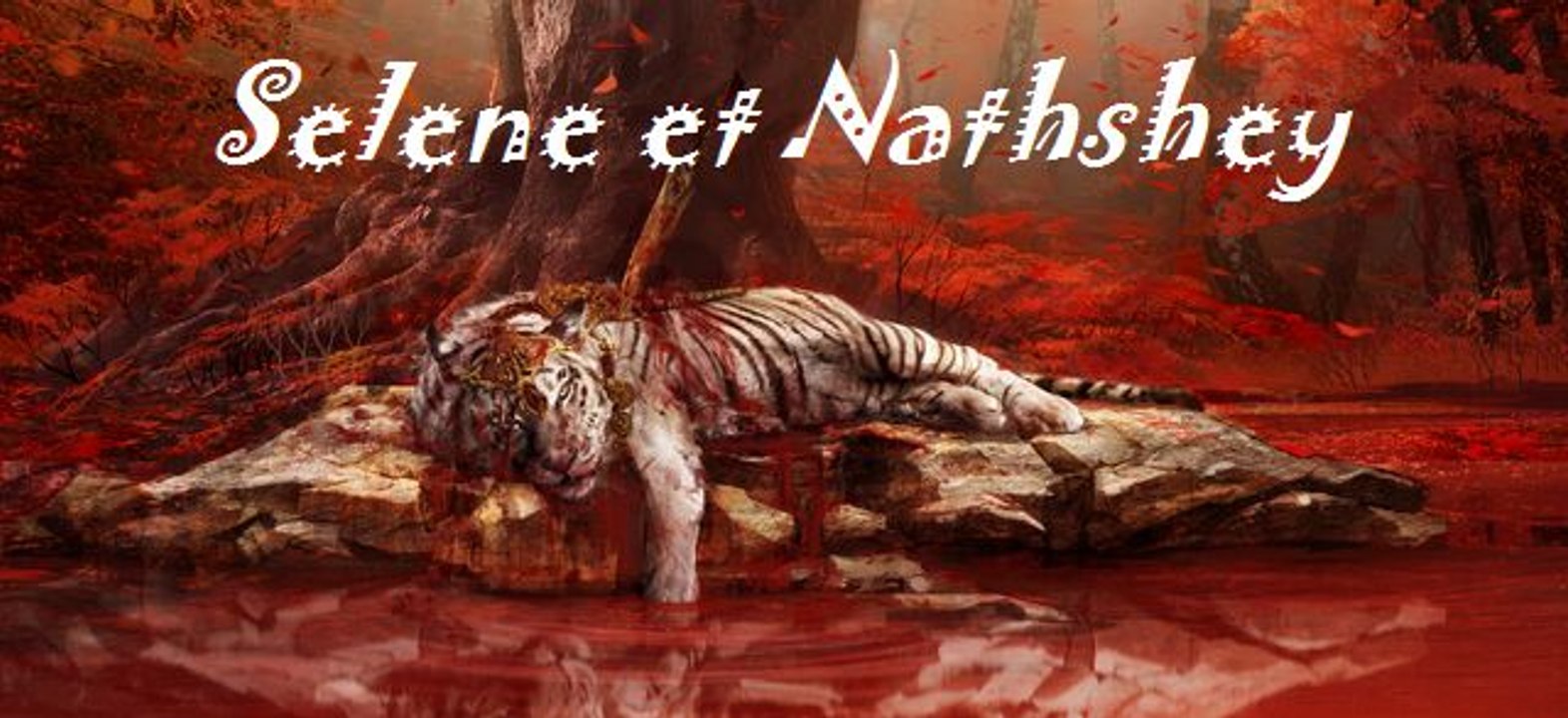 Far Cry 4 / Bientôt en Coop / Venez survivre avec nous :)