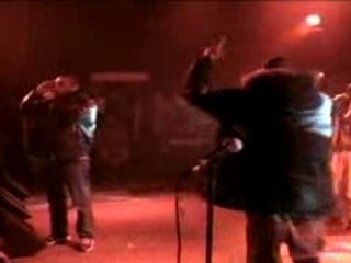 Lunatic Le son qui met la pression