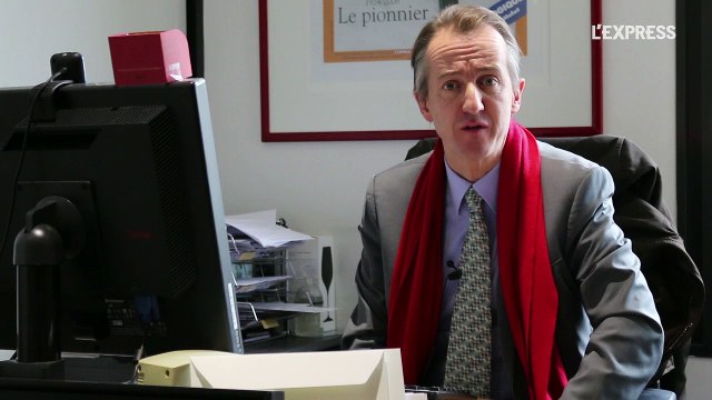 Affaire Jouyet: pas encore une affaire d'Etat