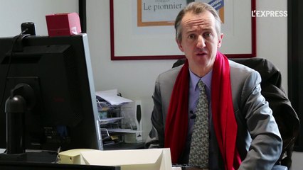 Affaire Jouyet: pas encore une affaire d'Etat