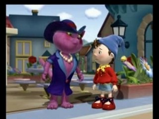 Petit Detournement - Clip de Ouech-Ouech