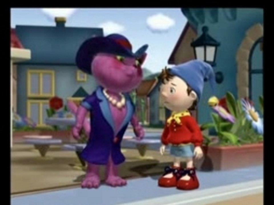 Petit Detournement - Clip de Ouech-Ouech