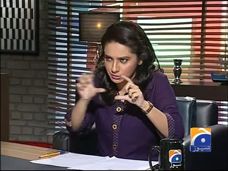 Mere Mutabiq-09 Nov 2014