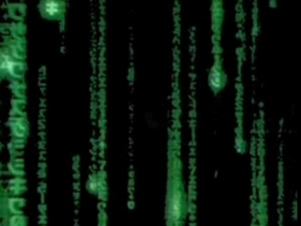 Matrix-elsass by Kansas