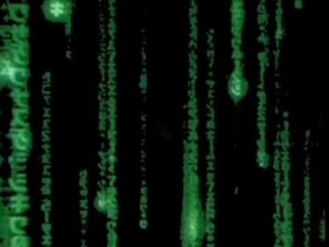 Matrix-elsass by Kansas