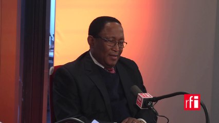 Augustin Nze Nfumu: la Francophonie «fait que le monde est beaucoup plus proche»